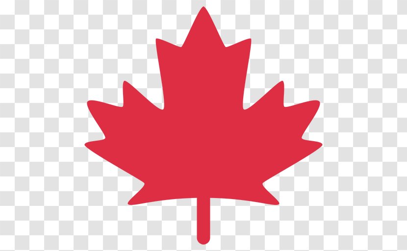Flag Of Canada Maple Leaf Clip Art - Day Transparent PNG