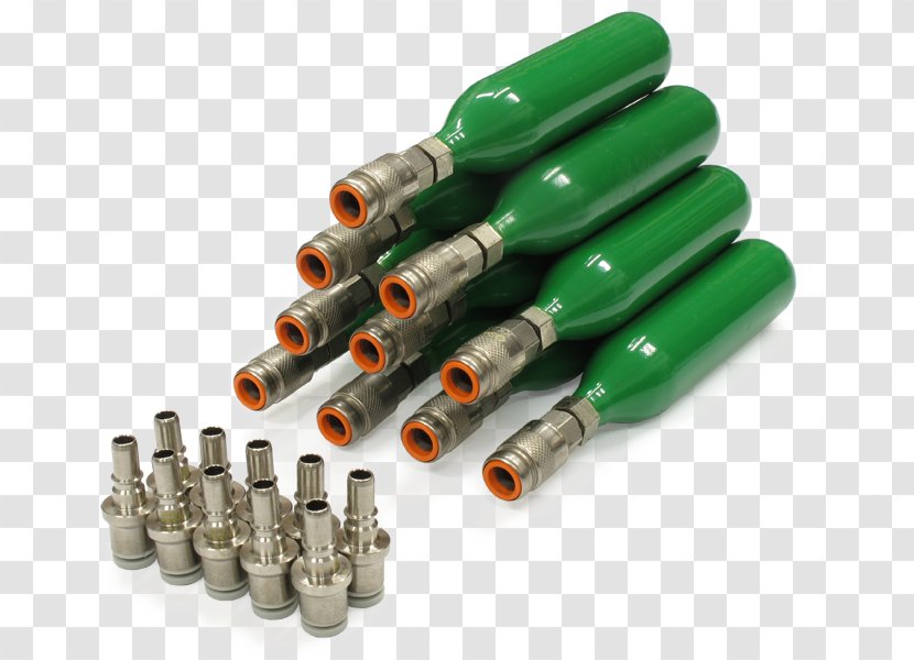 Screwdriver - Bullet - Ammunition Transparent PNG