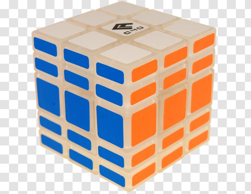 Rubik's Cube Puzzle V-Cube 7 Ｍプラザ香里園 - Card Transparent PNG
