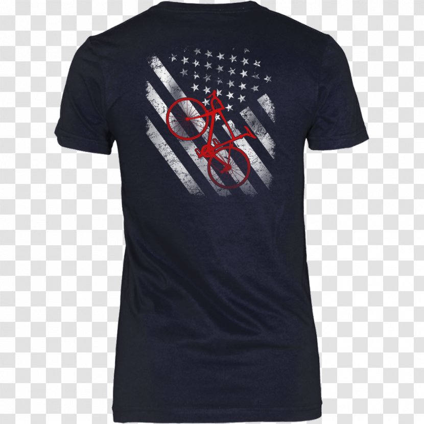 T-shirt Hoodie Clothing Merchandising - Flag Transparent PNG