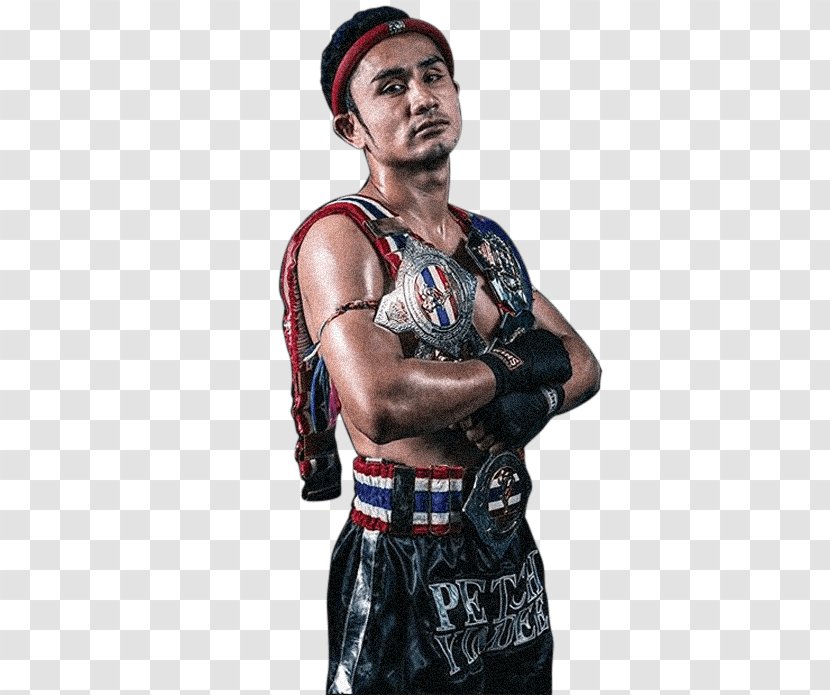 Sam-A Kaiyanghadaogym Singapore Boxing Muay Thai Evolve MMA - Orono Wor Petchpun Transparent PNG