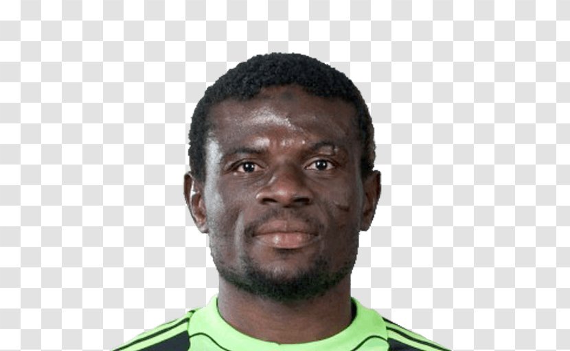 Fatau Dauda Ghana National Football Team 2014 FIFA World Cup 16 14 - Smile - Ultimate Woodsball League Transparent PNG