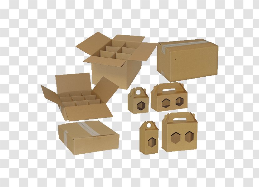 Product Design Package Delivery Cardboard - Packaging And Labeling - Kalendar 2018 CR Za Printanje Transparent PNG
