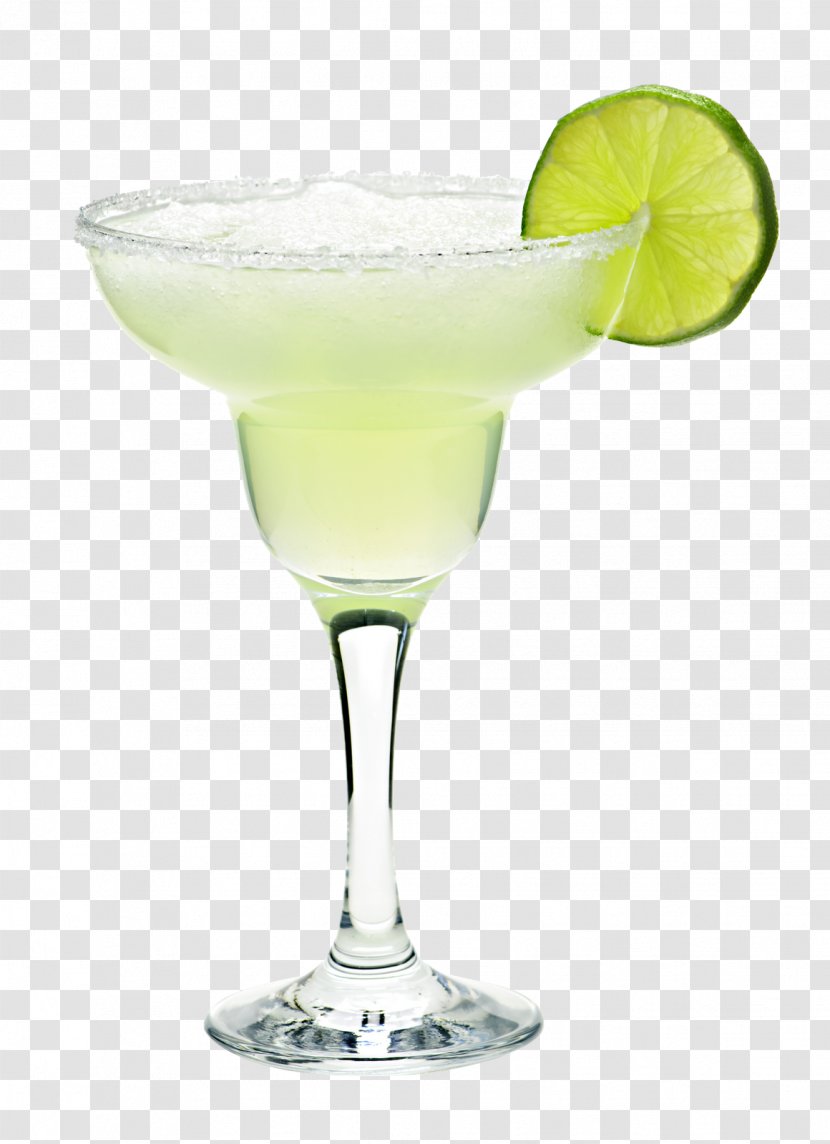 Margarita Cocktail Drink Mixer Daiquiri - Gimlet Transparent PNG
