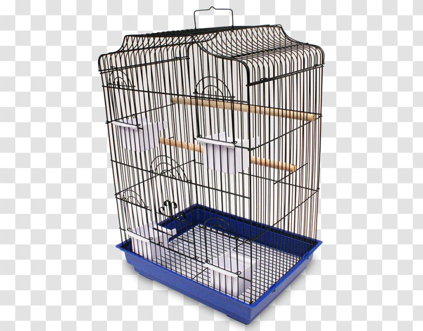 Cage Bird Dog Crate Mesh Transparent PNG