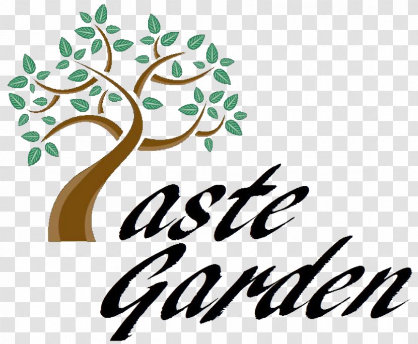 European Cuisine Menu Taste Garden Cafe - New Transparent PNG