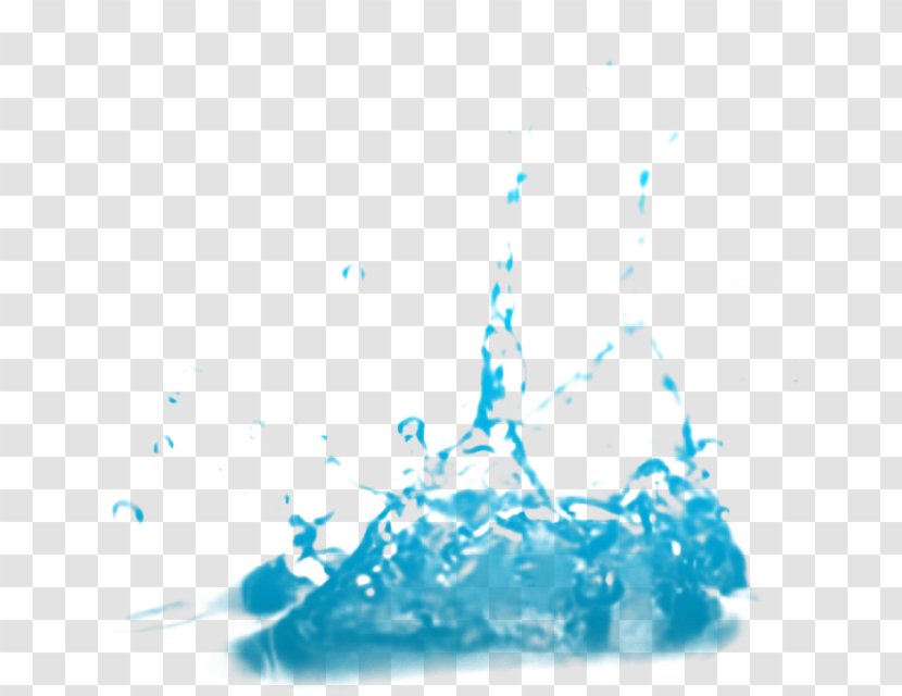 Seawater Desktop Wallpaper Water Resources - Ice Transparent PNG