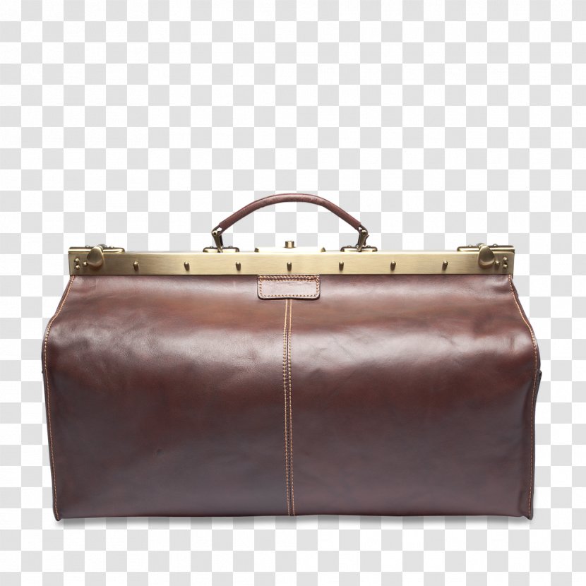 Leather Feintäschner Hide Handbag - Bag Transparent PNG