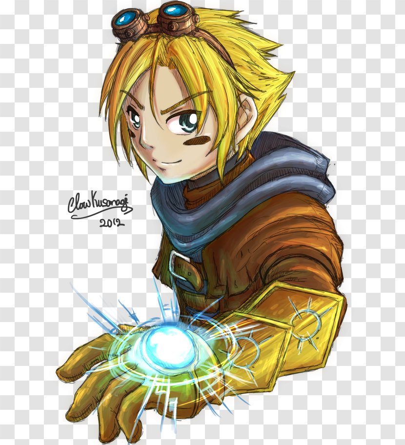 Professional League Of Legends Competition Drawing Sketch Image - Tree - Ezreal Transparent PNG