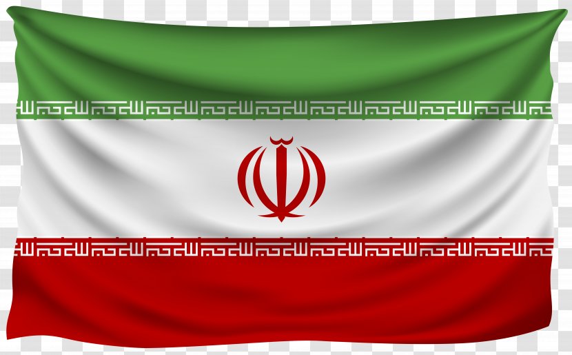 Flag Of Iran National Clip Art - Shabe Yalda Transparent PNG