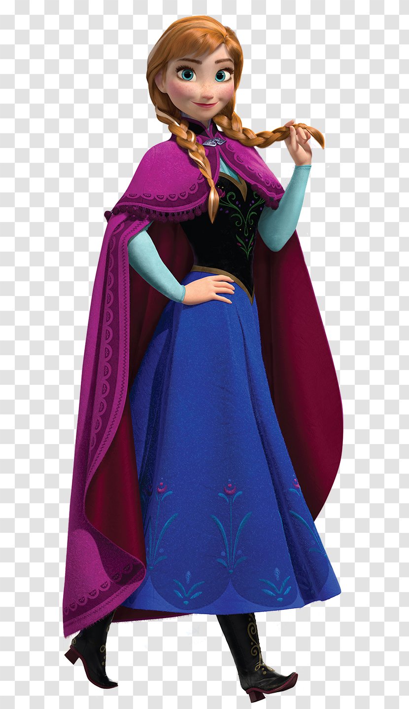 Anna Elsa Frozen Olaf Kristoff - Lion Dance Transparent PNG