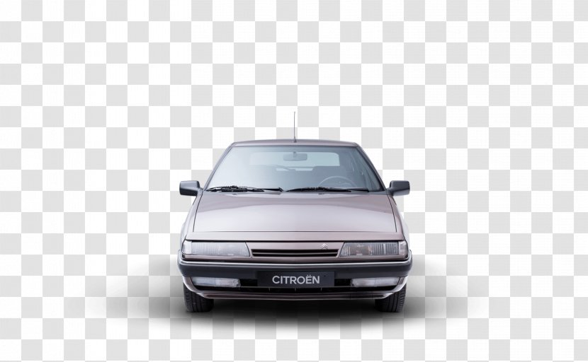 Citroën XM Car Door CX - Full Size Transparent PNG