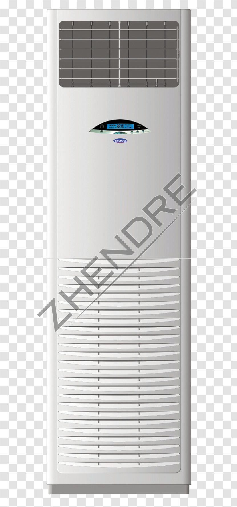 Air Conditioning Heat Pump Refrigeration Floor Cold - Restaurant - Climatiseur Transparent PNG