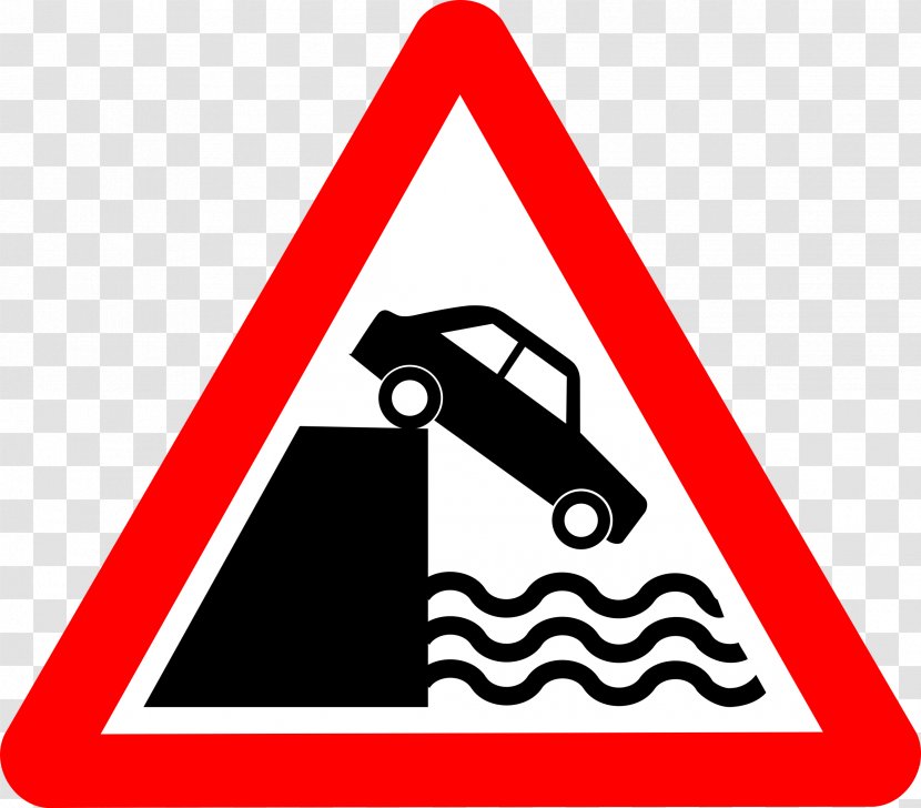 The Highway Code Traffic Sign Road Signs In United Kingdom Roadworks - Stop - Driving Transparent PNG