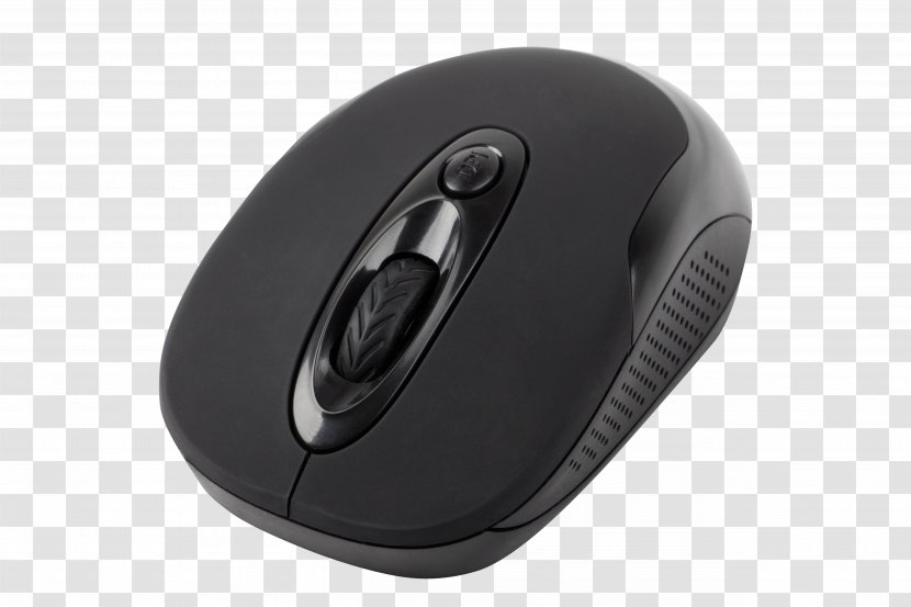Computer Mouse Keyboard Microsoft Compact Optical 500 Transparent PNG