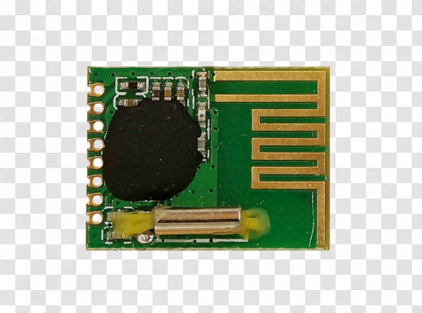 RF Module Transceiver Wireless Radio Frequency - 4G DATA Transparent PNG