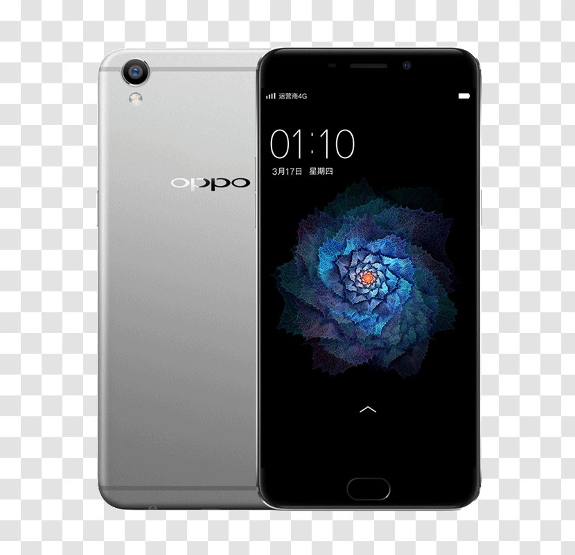 OPPO Digital Android R9 F1s F1 Plus - Oppo - A37 Transparent PNG
