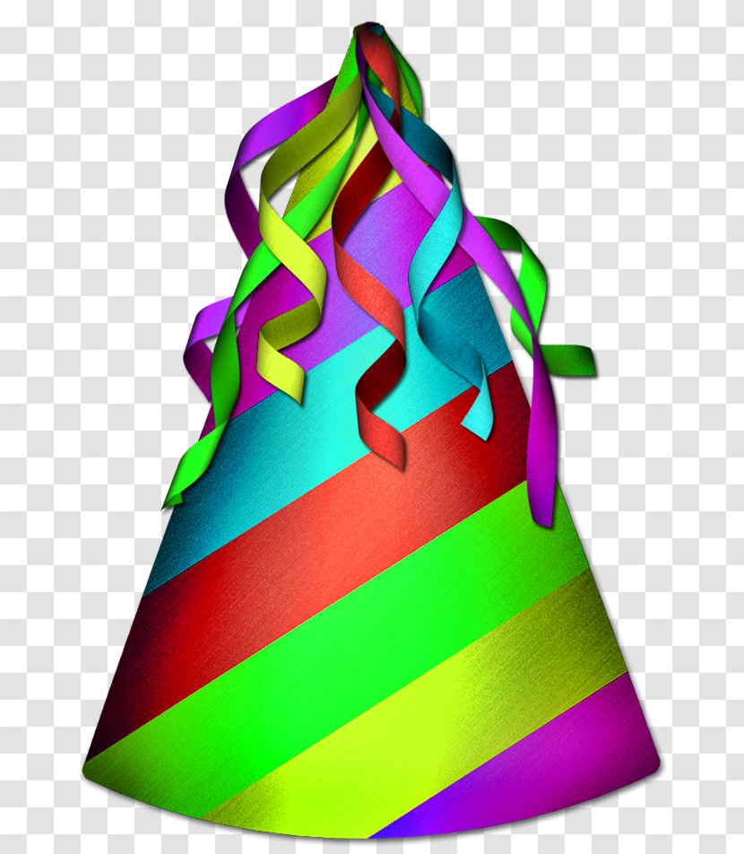Party Hat Birthday Clip Art - Christmas Tree - Bolo Transparent PNG