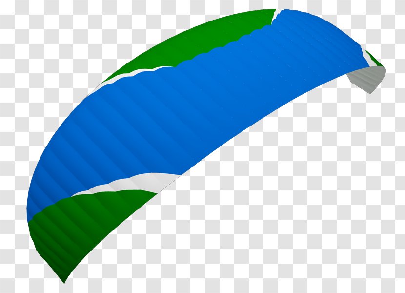 Gleitschirm Flight Parachute Paramotor Ala - Sail - Paragliding Vector Transparent PNG