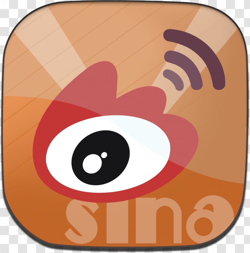Tencent Sina Weibo Information Microblogging - Emperor Birthday Transparent PNG