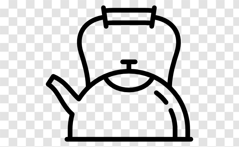 Coffee Tea - Kettle Transparent PNG