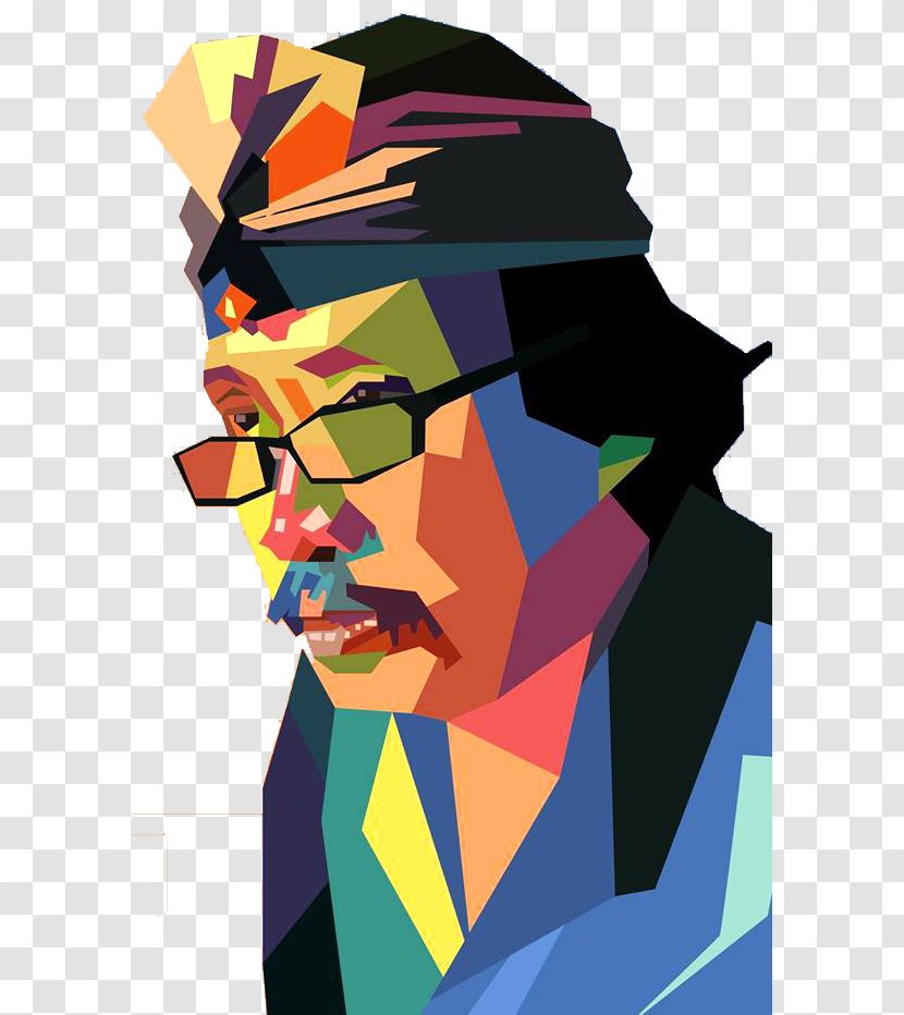 SMA Negeri 3 JEMBER Visual Arts WPAP - Wpap Transparent PNG