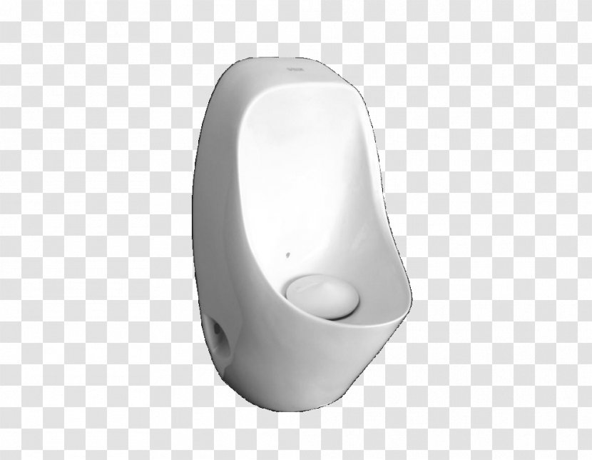 Urinal Flush Toilet Squat Bathroom - Squatting Position Transparent PNG