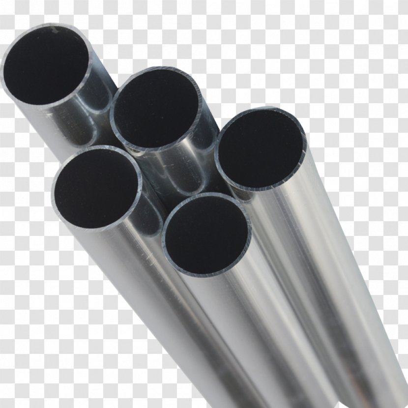 Pipe Alltrade Aluminium, Glass & Stainless Steel - Scaffolding - Vendor Transparent PNG