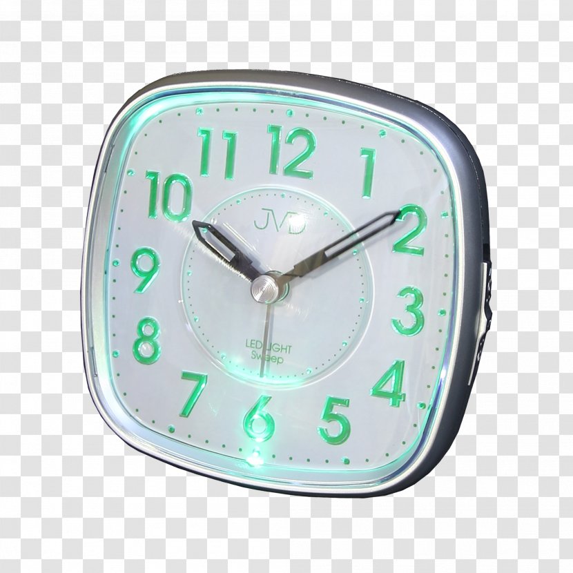 Alarm Clocks Quartz Clock Seiko Mantel - Howard Miller Company - Hand-painted Transparent PNG