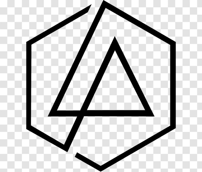 Linkin Park Logo Meteora One More Light Minutes To Midnight - Cartoon - LP Transparent PNG
