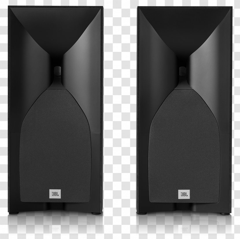 Computer Speakers Loudspeaker JBL Studio 530 Monitor - Home Theater Systems - Surrounding Wall Transparent PNG
