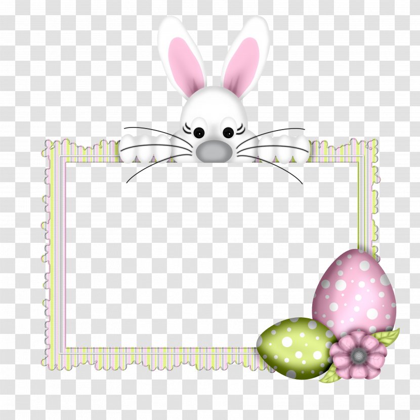 Easter Bunny Egg Photography Hare - Rabits And Hares - Bunnies Transparent PNG