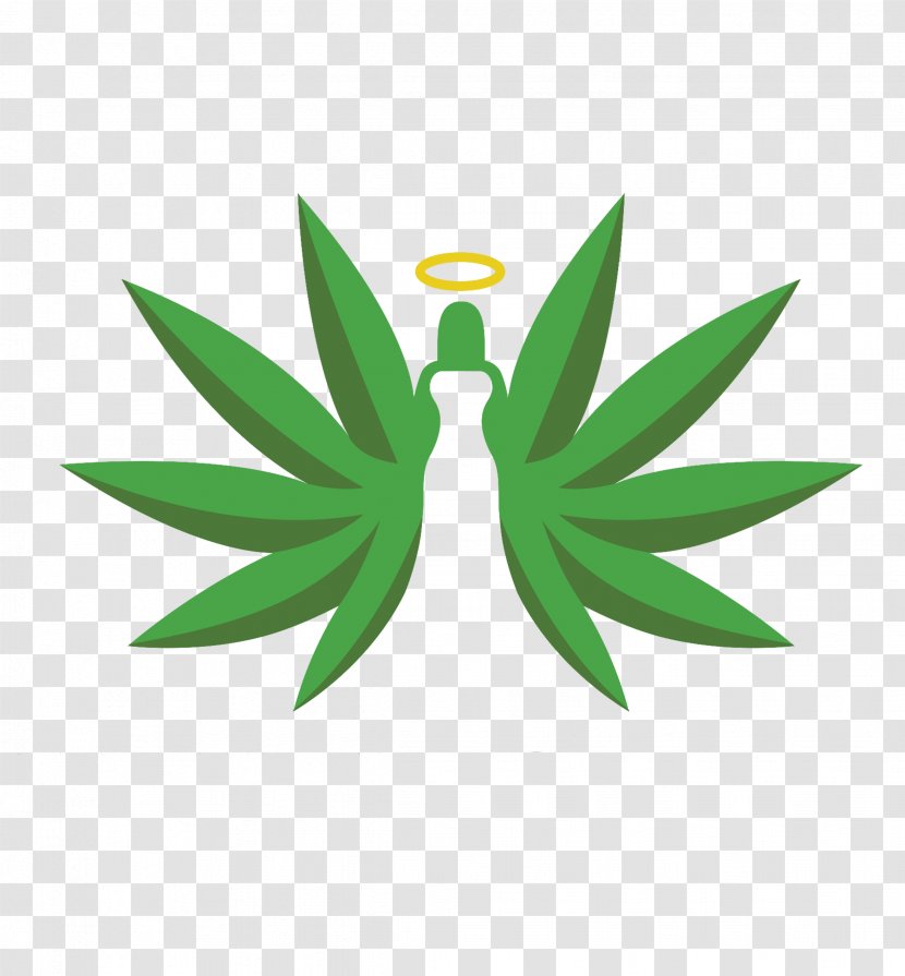 Cannabis Cannabidiol Hemp Hash Oil Tetrahydrocannabinol - Leaf Transparent PNG