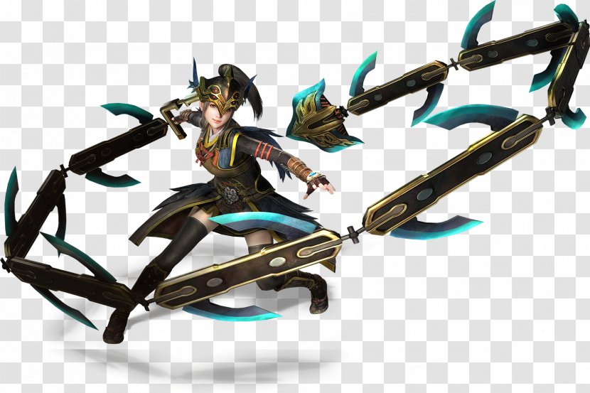 Toukiden 2 Toukiden: The Age Of Demons PlayStation 4 Kiwami Weapon - Tree - Whip Transparent PNG