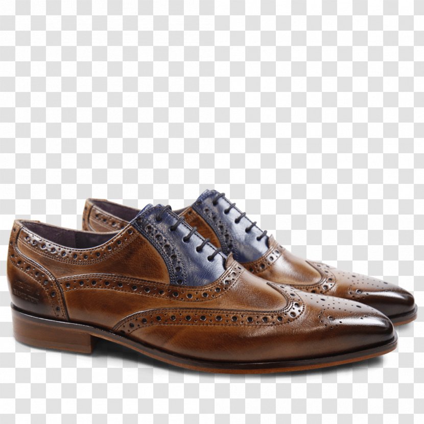 Leather Shoe Walking - Oxford Transparent PNG