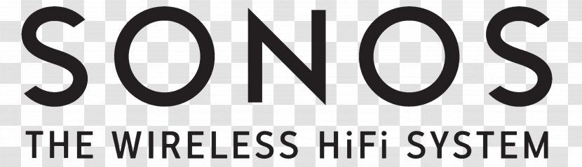 Sonos High Fidelity Loudspeaker Logo Home Automation Kits - Brand - Clever Transparent PNG