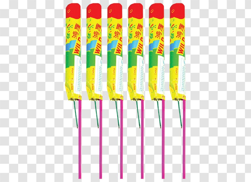 Rocket Fireworks Packaging And Labeling Wholesale - Winco Foods Transparent PNG