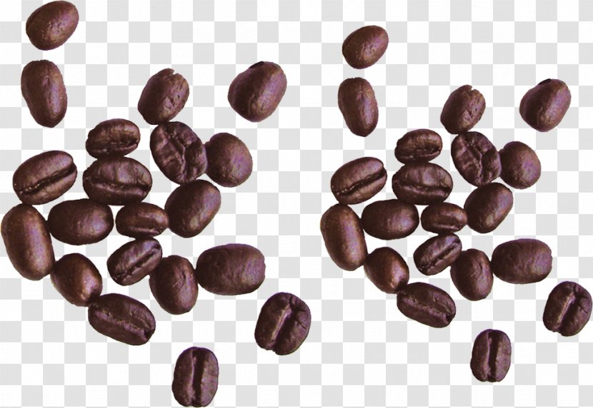 Irish Coffee Espresso Cappuccino Bean - Chocolate Coated Peanut - Beans Image Transparent PNG