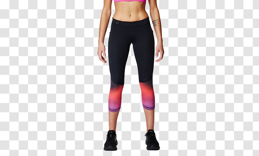 Capri Pants Clothing Physical Fitness Technology - Heart Transparent PNG