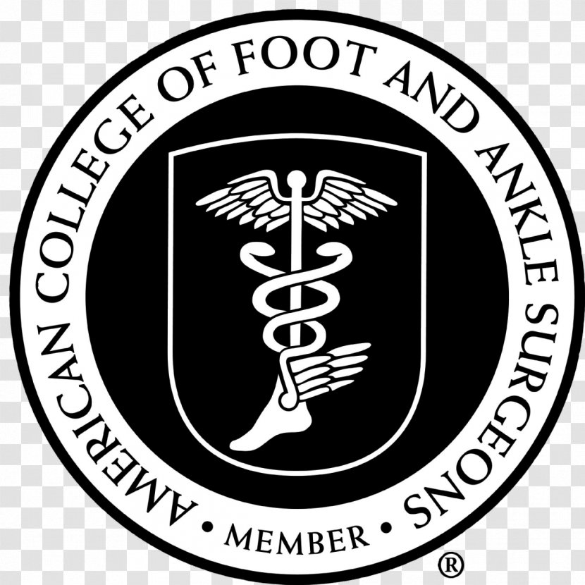 American Podiatric Medical Association College Of Foot And Ankle Surgeons Surgery Podiatry Podiatrist - Organization - Text Transparent PNG