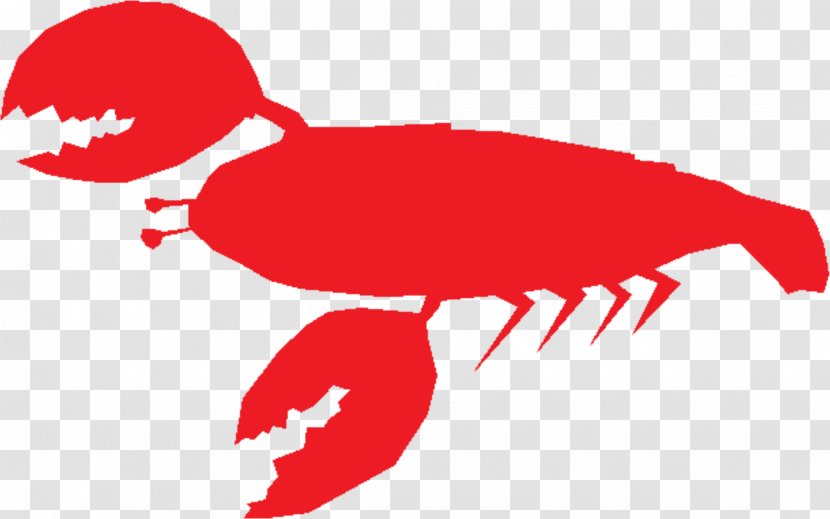 Homarus Crab Clip Art - Lobster Transparent PNG