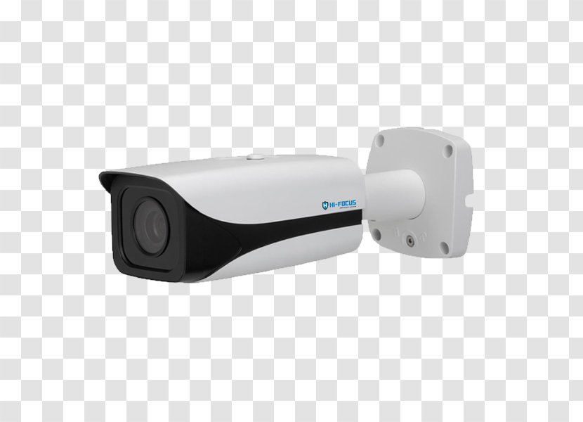 IP Camera Dahua Technology Closed-circuit Television Wireless Security - Power Over Ethernet Transparent PNG