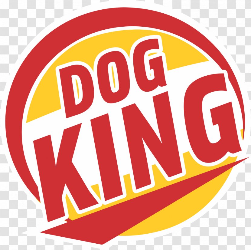 Hot Dog Logo King Brand Merienda - Sign Transparent PNG