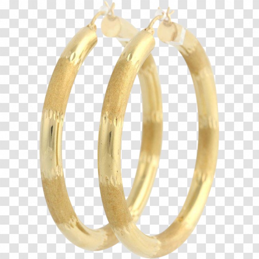 Earring Gold Body Jewellery Wedding Ring Silver Transparent PNG