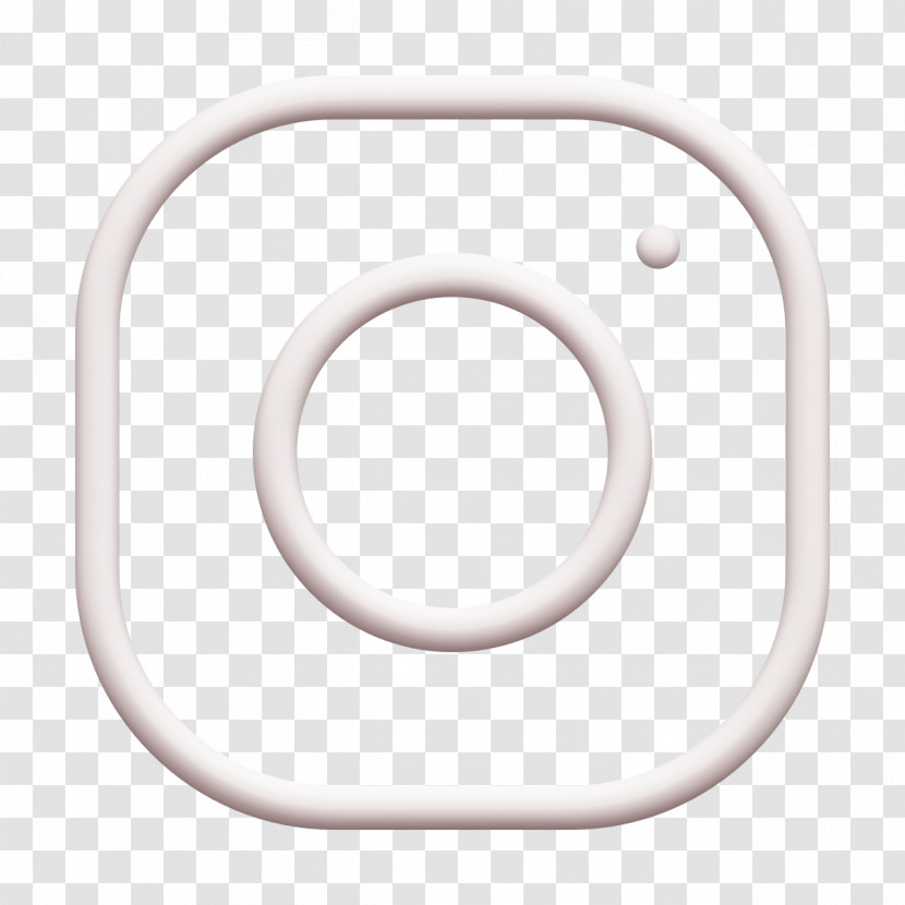 Instagram Icon Social Network Icon Transparent PNG