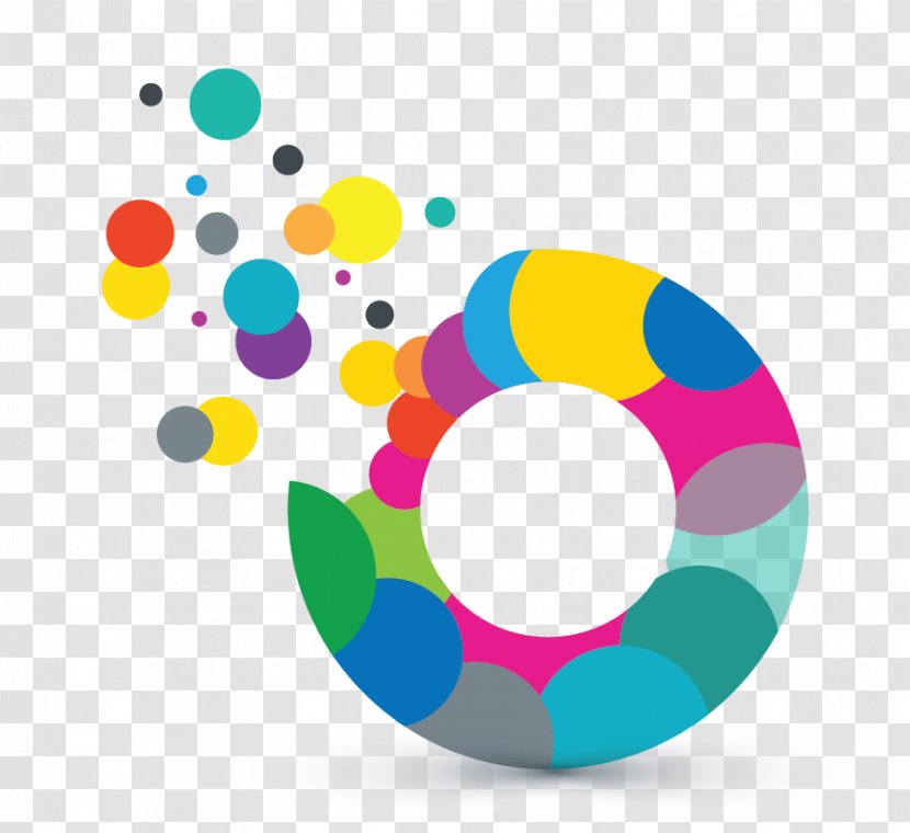 Logo Sign Graphic Designer - Speech Balloon - Design Transparent PNG