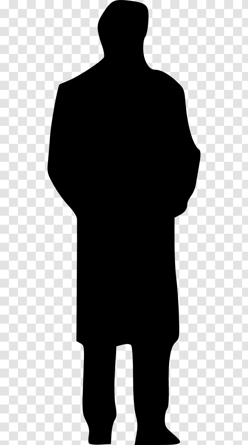 Silhouette Clip Art - Joint Transparent PNG