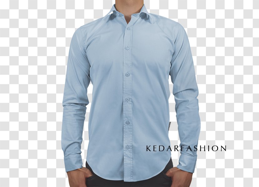 Long-sleeved T-shirt Dress Shirt Transparent PNG