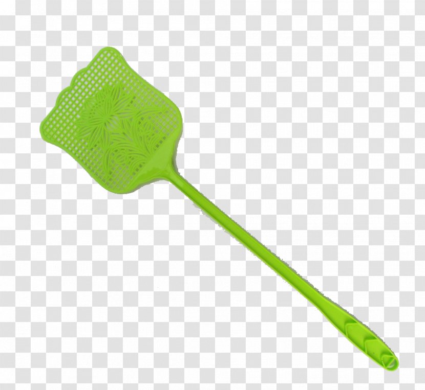 Green Material Spoon - Pure Flies Shot Transparent PNG