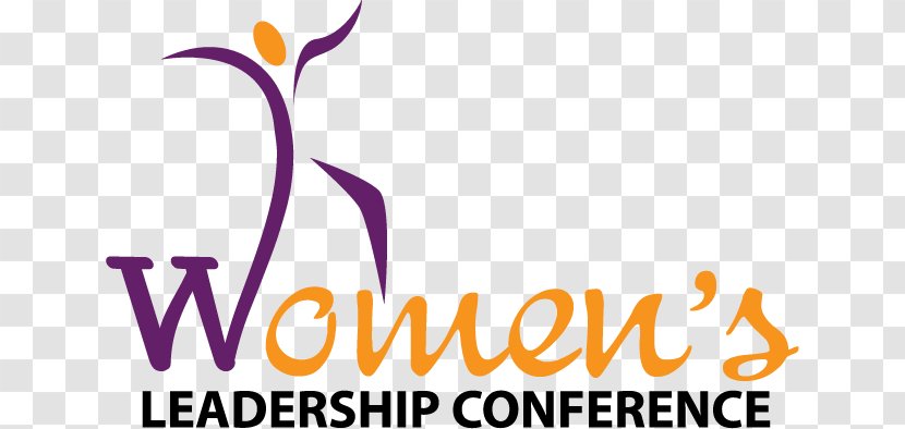 Woman Logo Brand Product Design Overflow Women's Conference - Leadership - International Meeting Transparent PNG